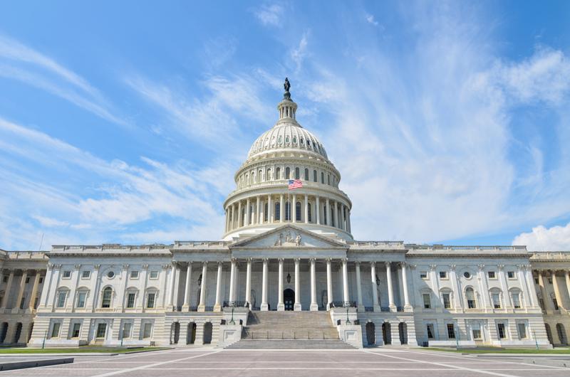 Congress will determine whether to reinstall Trade Promotion Authority.
