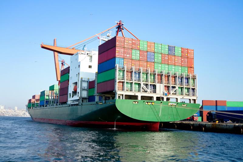 Imprecise container weights could prove dangerous to shippers.