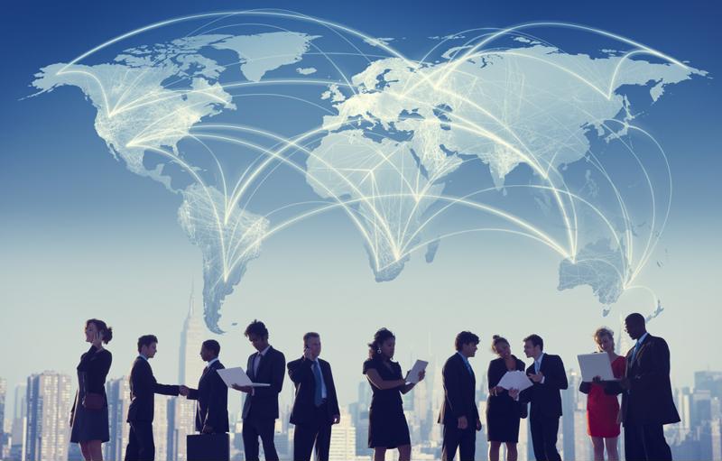 The BRICS have been excluded from recent global trade negotiations.